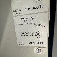 Thermo TSX Series Undercounter Refrigerator image 2